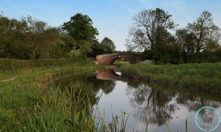 Gopsall Wharf